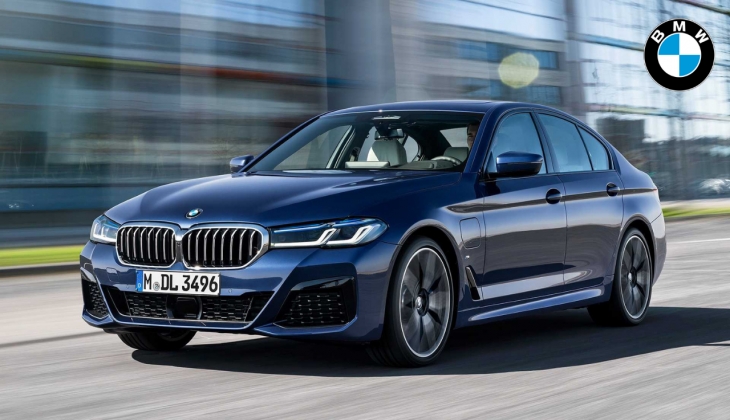 BMW, bu dört modeline yapacağı zammı iptal etti! Yeni zam gelecek mi?