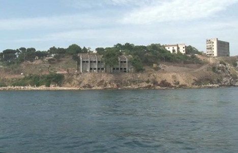 Mahkemeden Yassıada'nın imara açılmasına ret!