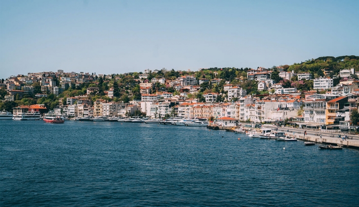 Zekeriyaköy ve Uskumruköy'de arsa fırsatı! Megakentte arsa sahibi olmak isteyen hemen baksın!