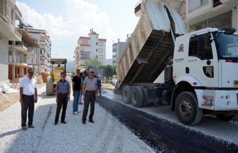 Antalya Eski Cami Mahallesi'nde kentsel dönüşüm sona eriyor!