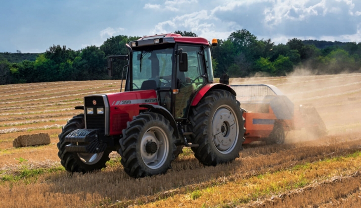 Traktör alacaklar dikkat! Hattat Traktör fiyatlarını açıkladı! 295 / 305 / 398... İşte 23 Temmuz 2022 fiyat listesi...