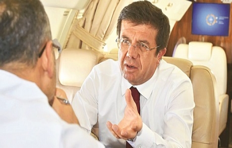 Türkiye'den konut alan yabancıya vatandaşlık verilecek!