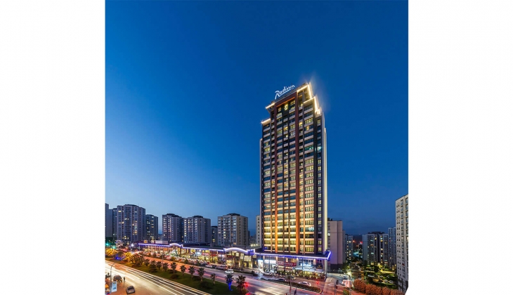 Avrupakent GYO yatırımcı ile buluşuyor! 13 -14- 15 Aralık ta talep toplayacak!