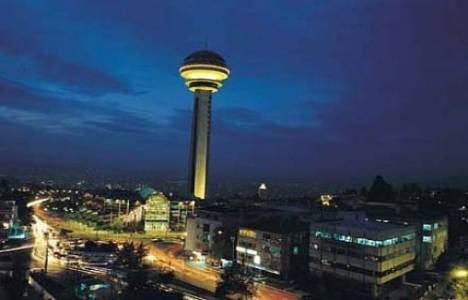 Atakule Gayrimenkul ulaşım