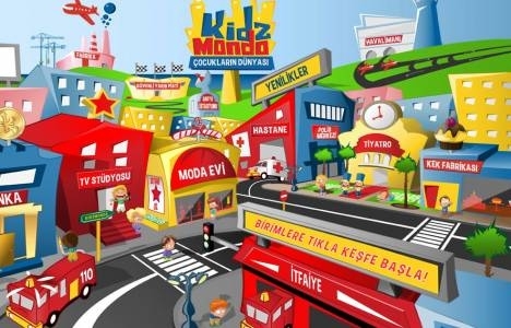 Kidzmondo Trump giriş ücreti 2015!