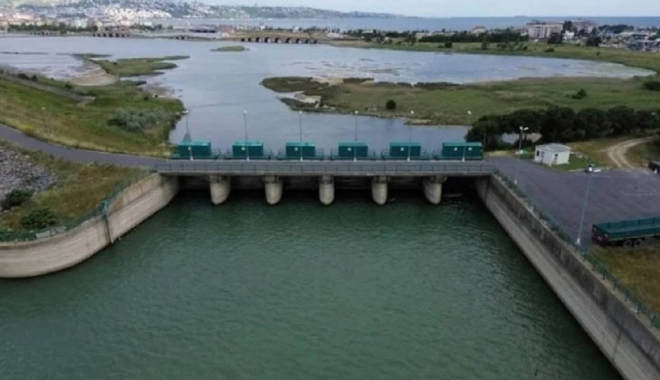 İSKİ açıkladı! İstanbul barajlarında bir günde rekor doluluk gerçekleşti...