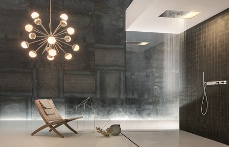 Fantasia Seramik Teknolojinin Tasarımla Buluştuğu Armatürler tasarlıyor!