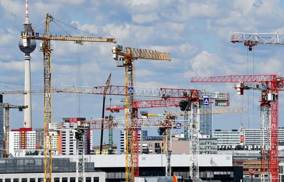 Almanya da acilen 250 bin sosyal konuta ihtiyaç var!