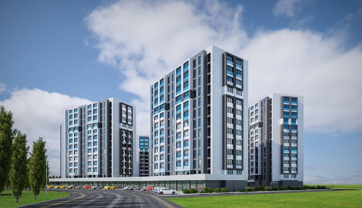 Prestij Yeni Hayat, Prestij Panora ve Prestij Seyirtepe projelerinde yaşam başlıyor!
