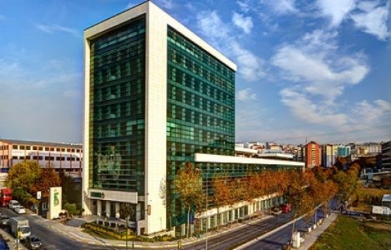 Özak GYO İş İstanbul 34 Plaza 2018 değerleme raporu!