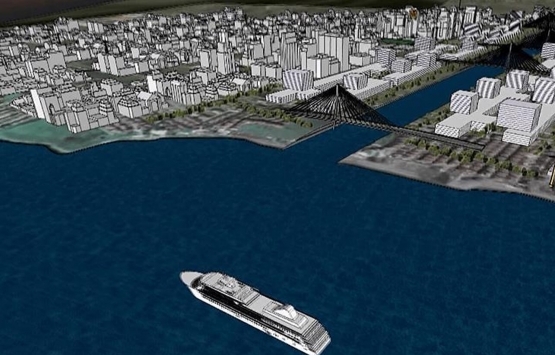 Kanal İstanbul'a ayrılan kaynakla İstanbul için neler yapılabilir?