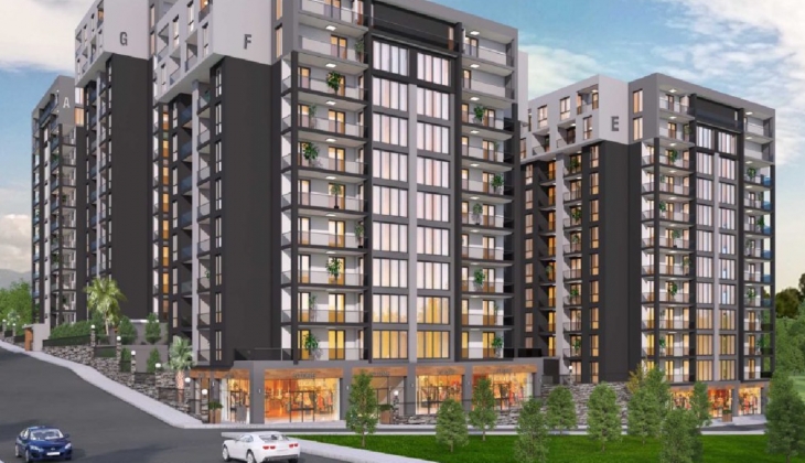 Bursa Orçe 360+ projesinde bankasız kefilsiz vade fırsatı!