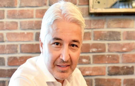 Öztürk Holding'ten Maldivler'e 5 bin konut!