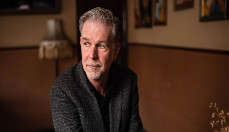 Gider ayak duyurusu yapıldı! Netflix 3.0 geliyor