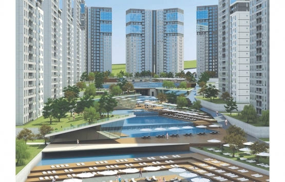 Yeşil GYO 2. olağan genel kurul toplantısı 2 Eylül de!