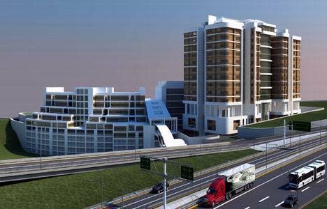 Şişli Etfal Hastanesi Seyrantepe inşaatında son durum ne?