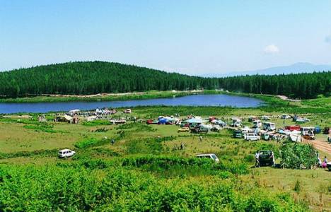 Düzce'de 5 adet satılık arsa: 1 milyon 69 bin TL!