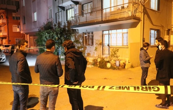 İzmir'de kan donduran ev sahibi cinayeti! 