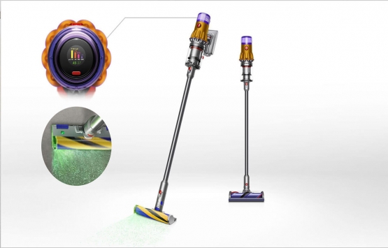 Teknoloji Harikası Dyson Kablosuz Şarjlı Süpürgeler ve Mart 2022 Fiyat Listesi!