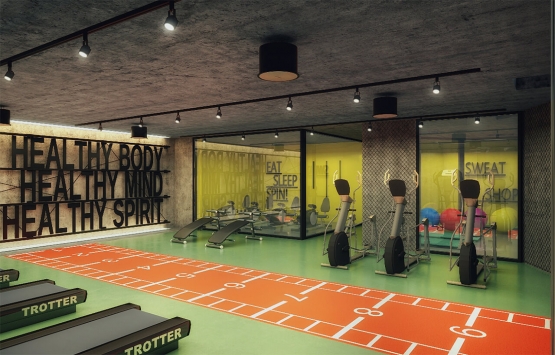 UNİVA Düzce’den aylık 3.800 TL taksitle ev alma imkanı!