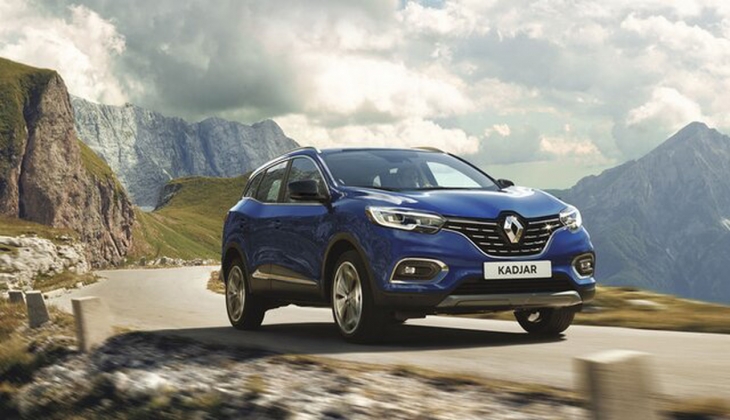 Renault Kadjar’a büyük zam! Temmuz ayı fiyatları belli oldu! Tam 25 bin lira zam! Ağustos 2022 fiyat listesi...