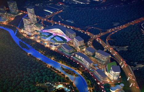 Vadistanbul Bulvar teslim tarihi!