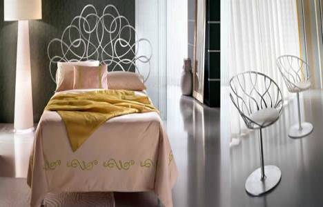 Casa Mobilya yatak odalarında stil sahibi dokunuşları sunuyor!