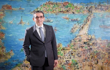 Yaşar Küçükçalık