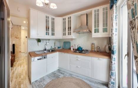 Sancaktepe Rings İstanbul örnek daire!