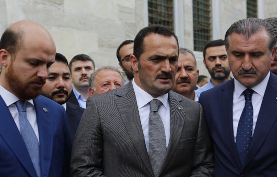 Kasımpaşa Mevlevihanesi yıl sonunda açılacak!