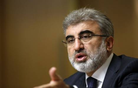 Rusya ile gaz ticaretinde önemli noktaya gelindi!