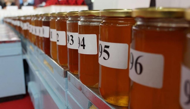 Sahtecilik yüzünden Türk balına ihracat yasağı gelebilir!