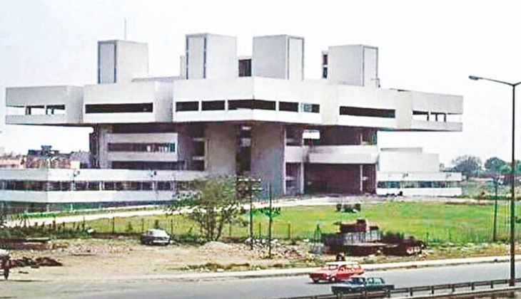 Mimarideki ilk basın binasıydı! Geçtiğimiz günlerde yıkılan Topkapıda ki Tercüman binasının hikayesi!