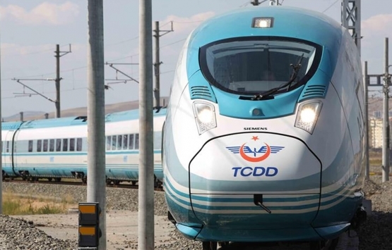 Cumhurbaşkanı Erdoğan dan ulaşım yatırımları açıklaması!