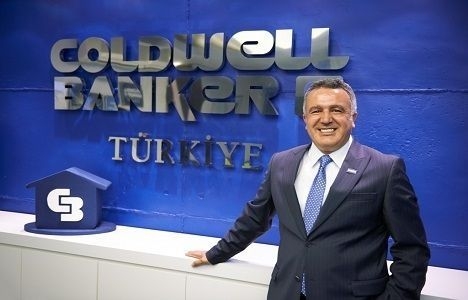 Coldwell Banker'dan yeni milyonerlik eğitimi!