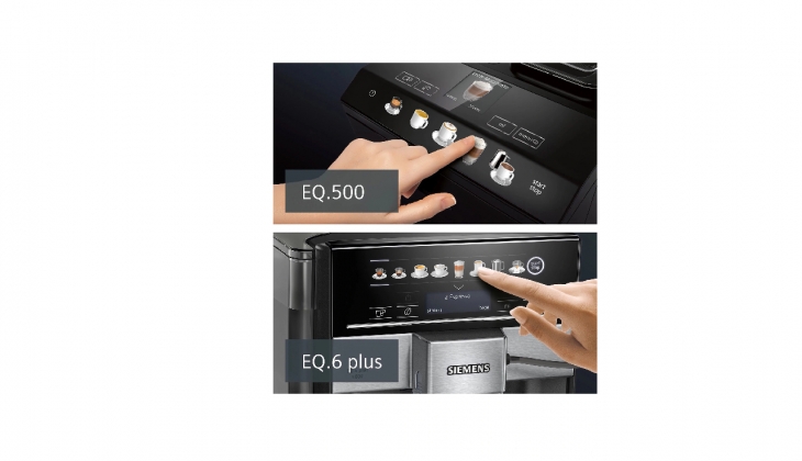 Dijital ekrandan canınızın çektiği kahveyi seçin o sizin yerinize hazırlasın! 12 Şubat 2023 fiyat listesi