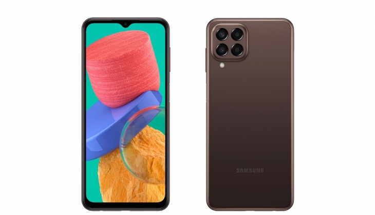 Carrefour dan Galaxy M33 telefonlara yüzde 10 indirim avantajı