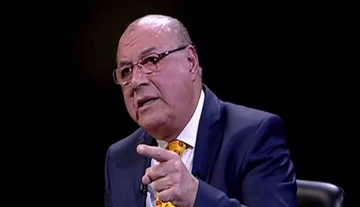 Necmettin Batırel`den şok eden açıklama geldi! Altını doları olan hemen baksın!