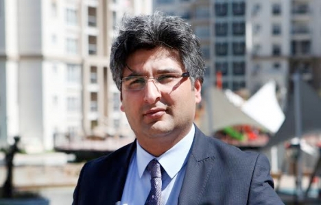 Emlak Çadırı'nın ilki 31 Mayıs'ta düzenlenecek!