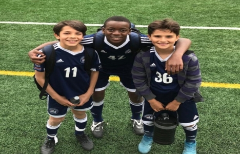 Madonna oğlu için Lizbon’dan 22.5 milyon liraya ev aldı!