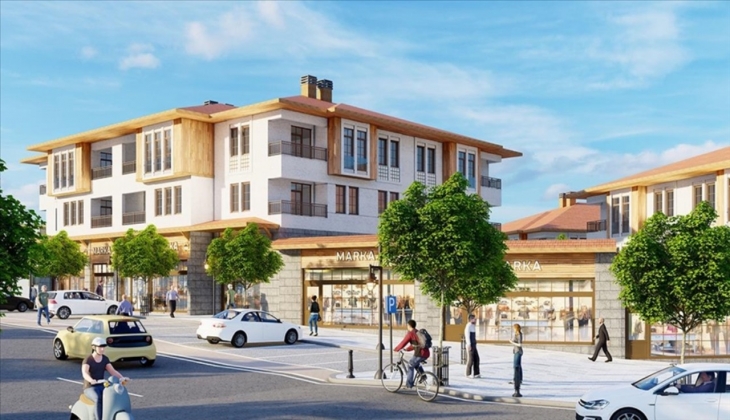 TOKİ İlk İş Yerim kura çekilişi resmen başlıyor! İşte il il ilçe ilçe TOKİ İlk İş Yerim kura takvimi! Hemen bakın!