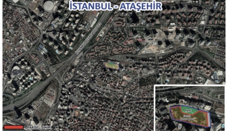 DAP Ataşehir 173 ön satışta! Yeni proje!