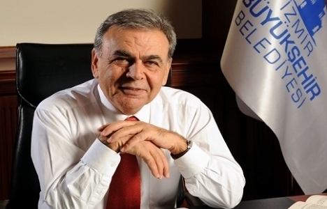 Aziz Kocaoğlu çöp tesisi için destek istedi!