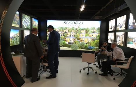 Sapanca Şelale Villaları satışa çıktı!