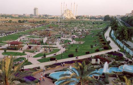 Adana 3. Kent Sorunları sempozyumuna hazırlanıyor!