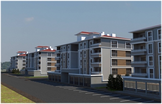 TOKİ Silivri Alipaşa 3. Etap ın detayları belli oldu!