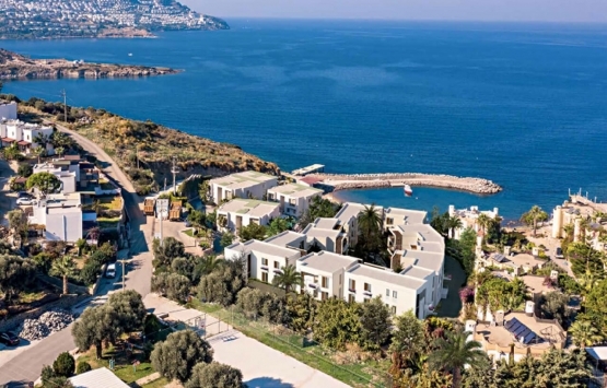 Bodrum Armada Praxis satışa çıktı! Yeni proje!