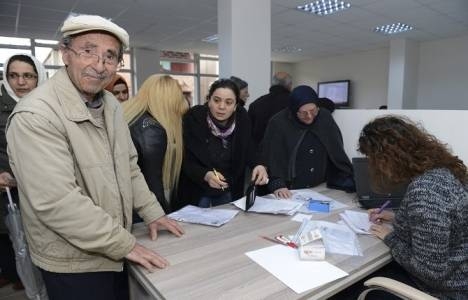 Maltepe Gülsuyu ve Gülensu’da yerinde dönüşüm yapılacak!