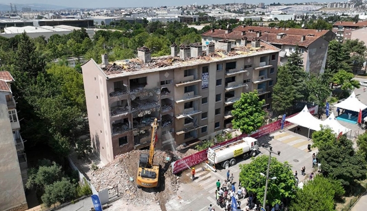 İmar affı ne zaman çıkacak? İmar affı kimleri kapsıyor? İmar affı şartlar neler? Son dakika imar affı...