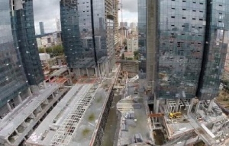 Likör Fabrikası arazindeki inşaat projelerinin imar planı iptal!